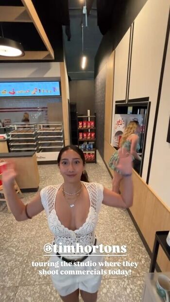 Sabrina pezeshkian page leaked private photo uncensored HD quality