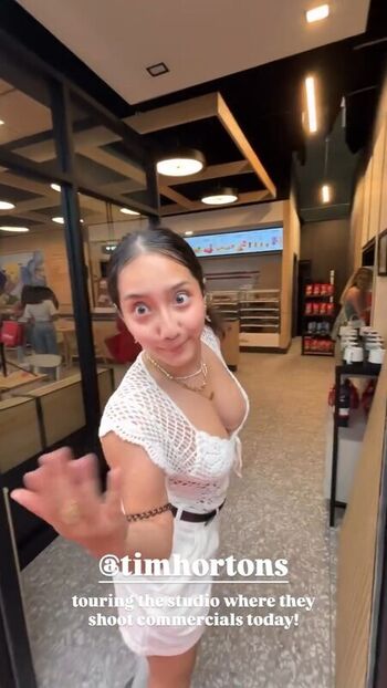 Sabrina pezeshkian page leaked private photo uncensored HD quality