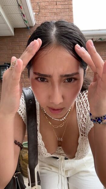 Sabrina pezeshkian page leaked private photo uncensored HD quality