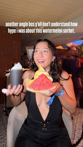 Sabrina pezeshkian page leaked private photo uncensored HD quality