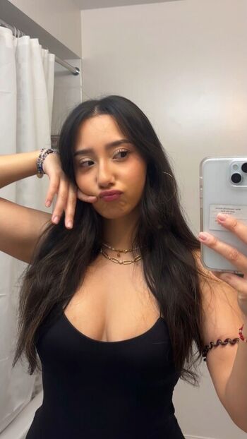 Sabrina pezeshkian page leaked private photo uncensored HD quality
