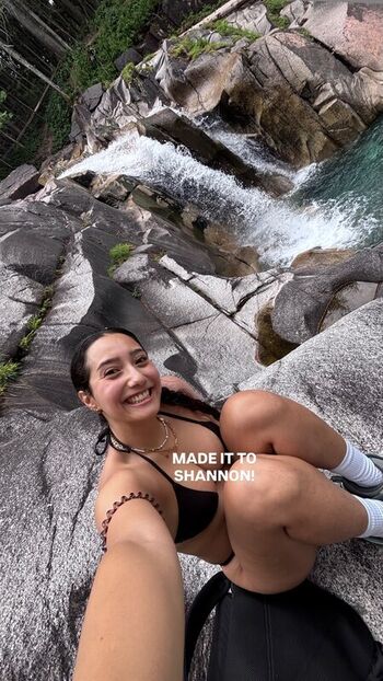 Sabrina pezeshkian page leaked private photo uncensored HD quality