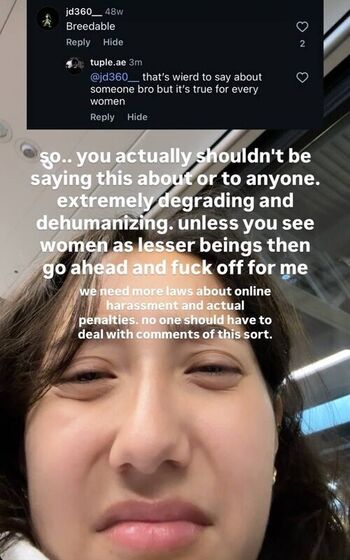 Sabrina pezeshkian page leaked private photo uncensored HD quality