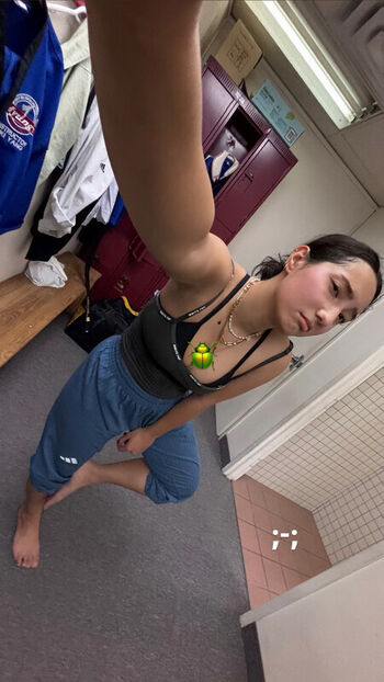 Sabrina pezeshkian page leaked private photo uncensored HD quality