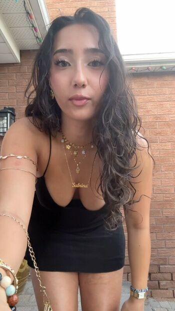 Sabrina pezeshkian leaked private photo uncensored HD quality
