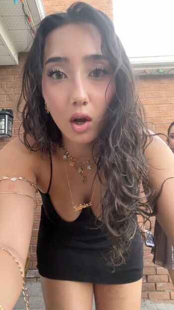 Sabrina pezeshkian leaked private photo uncensored HD quality