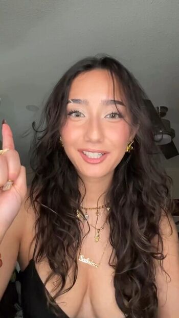 Sabrina pezeshkian leaked private photo uncensored HD quality