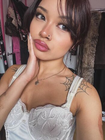Sacred asmr page leaked private photo uncensored HD quality