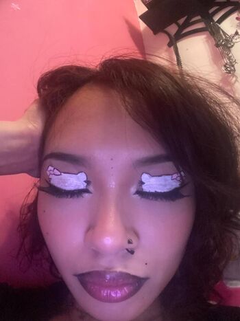 Sacred asmr page leaked private photo uncensored HD quality