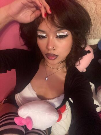 Sacred asmr leaked private photo uncensored HD quality