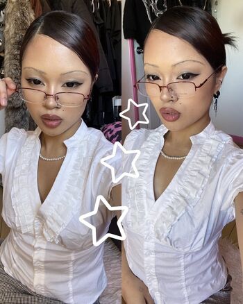 Sacred asmr leaked private photo uncensored HD quality