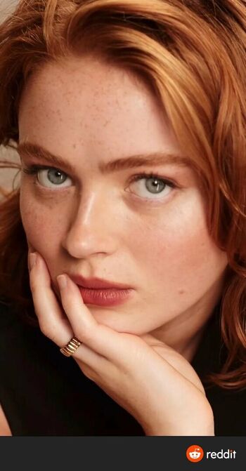 Sadie sink page leaked private photo uncensored HD quality