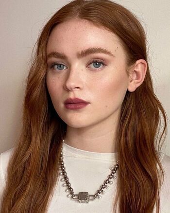 Sadie sink page leaked private photo uncensored HD quality