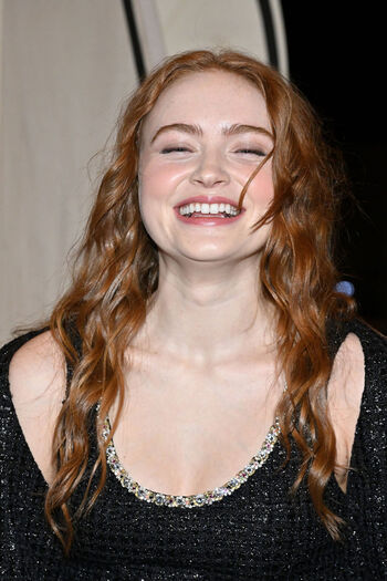 Sadie sink page leaked private photo uncensored HD quality