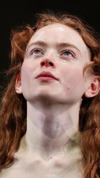 Sadie sink page leaked private photo uncensored HD quality