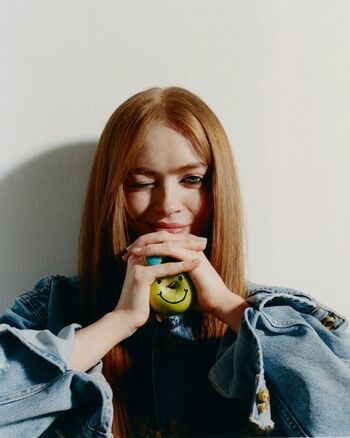 Sadie sink page leaked private photo uncensored HD quality