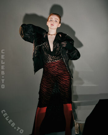 Sadie sink page leaked private photo uncensored HD quality