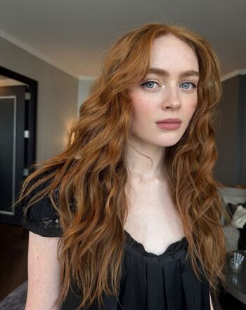 Sadie sink page leaked private photo uncensored HD quality