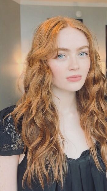 Sadie sink page leaked private photo uncensored HD quality