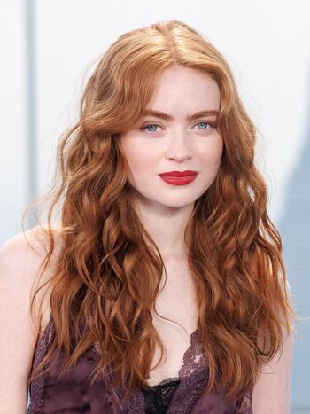 Sadie sink page leaked private photo uncensored HD quality