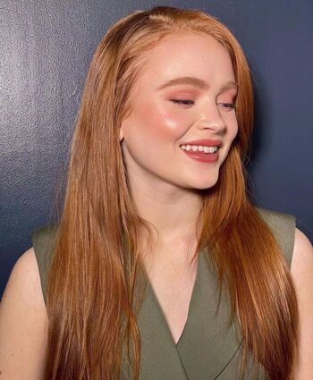 Sadie sink page leaked private photo uncensored HD quality