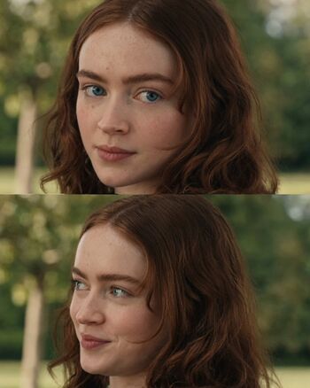 Sadie sink page leaked private photo uncensored HD quality