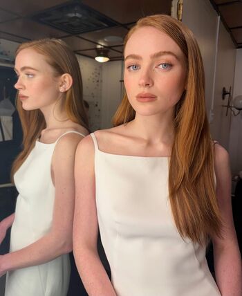 Sadie sink page leaked private photo uncensored HD quality