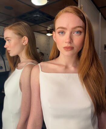 Sadie sink page leaked private photo uncensored HD quality
