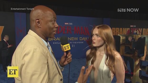 Sadie sink page leaked private photo uncensored HD quality