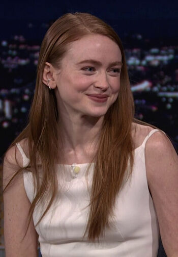 Sadie sink page leaked private photo uncensored HD quality
