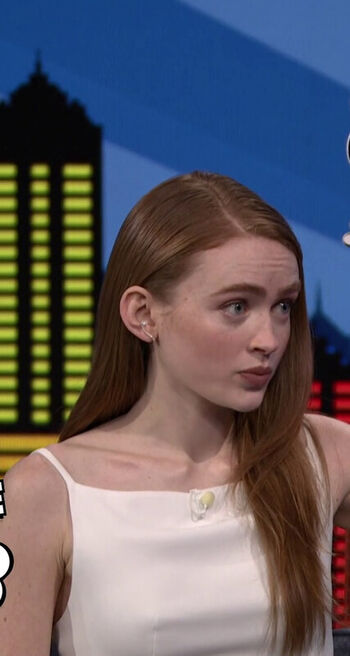Sadie sink page leaked private photo uncensored HD quality