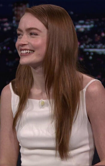 Sadie sink page leaked private photo uncensored HD quality