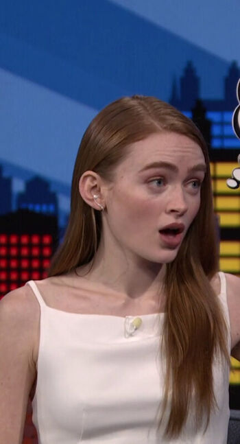 Sadie sink page leaked private photo uncensored HD quality