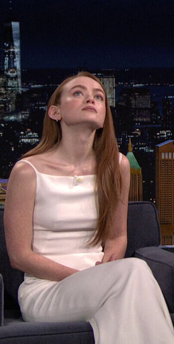 Sadie sink page leaked private photo uncensored HD quality
