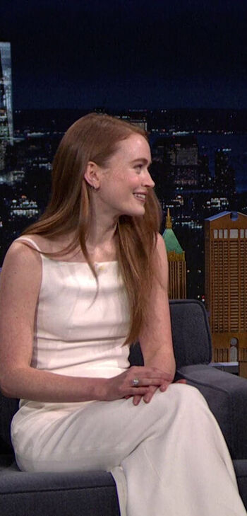 Sadie sink page leaked private photo uncensored HD quality