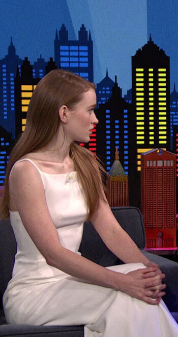 Sadie sink page leaked private photo uncensored HD quality