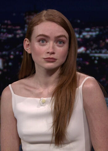 Sadie sink page leaked private photo uncensored HD quality