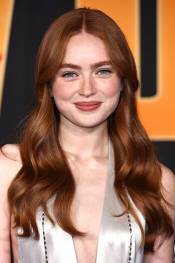 Sadie sink page leaked private photo uncensored HD quality