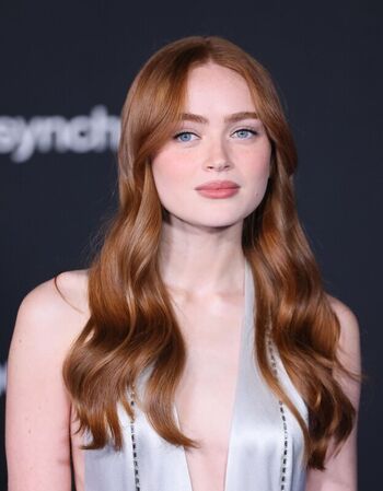 Sadie sink page leaked private photo uncensored HD quality
