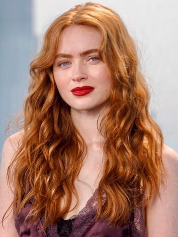 Sadie sink page leaked private photo uncensored HD quality
