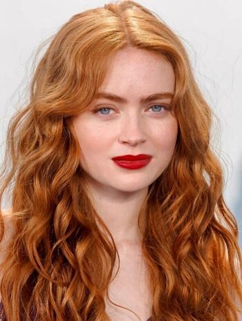 Sadie sink page leaked private photo uncensored HD quality