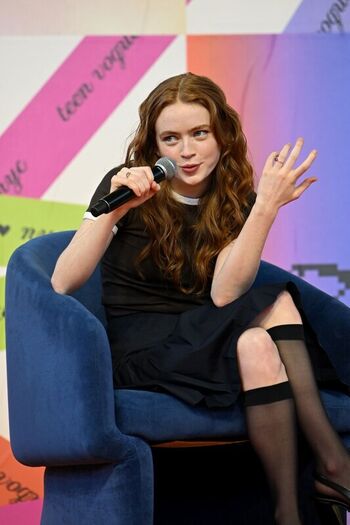 Sadie sink page leaked private photo uncensored HD quality