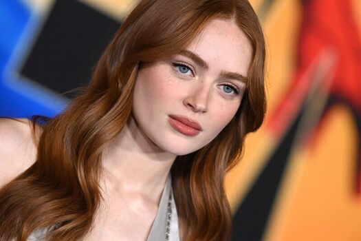 Sadie sink page leaked private photo uncensored HD quality