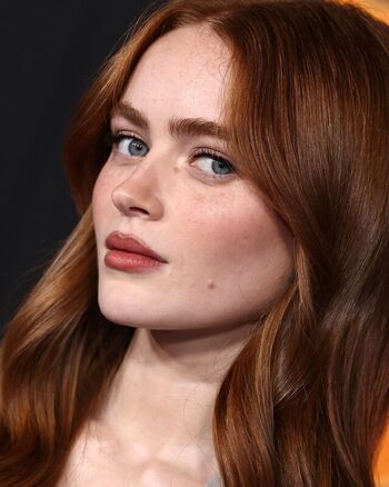 Sadie sink page leaked private photo uncensored HD quality