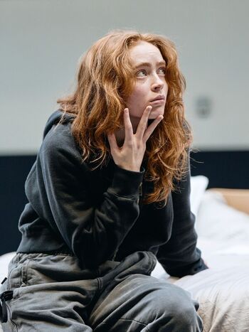 Sadie sink page leaked private photo uncensored HD quality