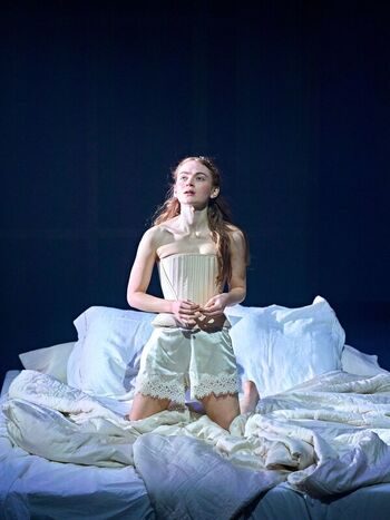 Sadie sink page leaked private photo uncensored HD quality