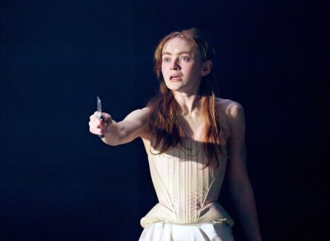 Sadie sink page leaked private photo uncensored HD quality