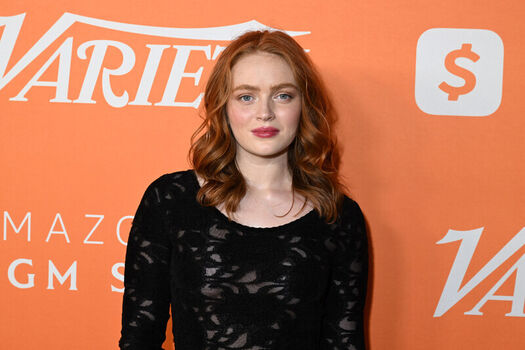 Sadie sink page leaked private photo uncensored HD quality