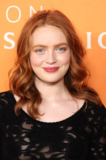 Sadie sink page leaked private photo uncensored HD quality