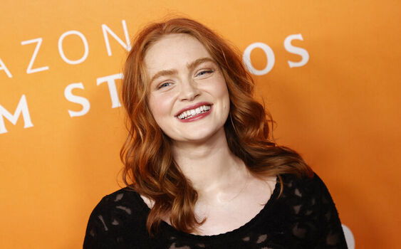 Sadie sink page leaked private photo uncensored HD quality
